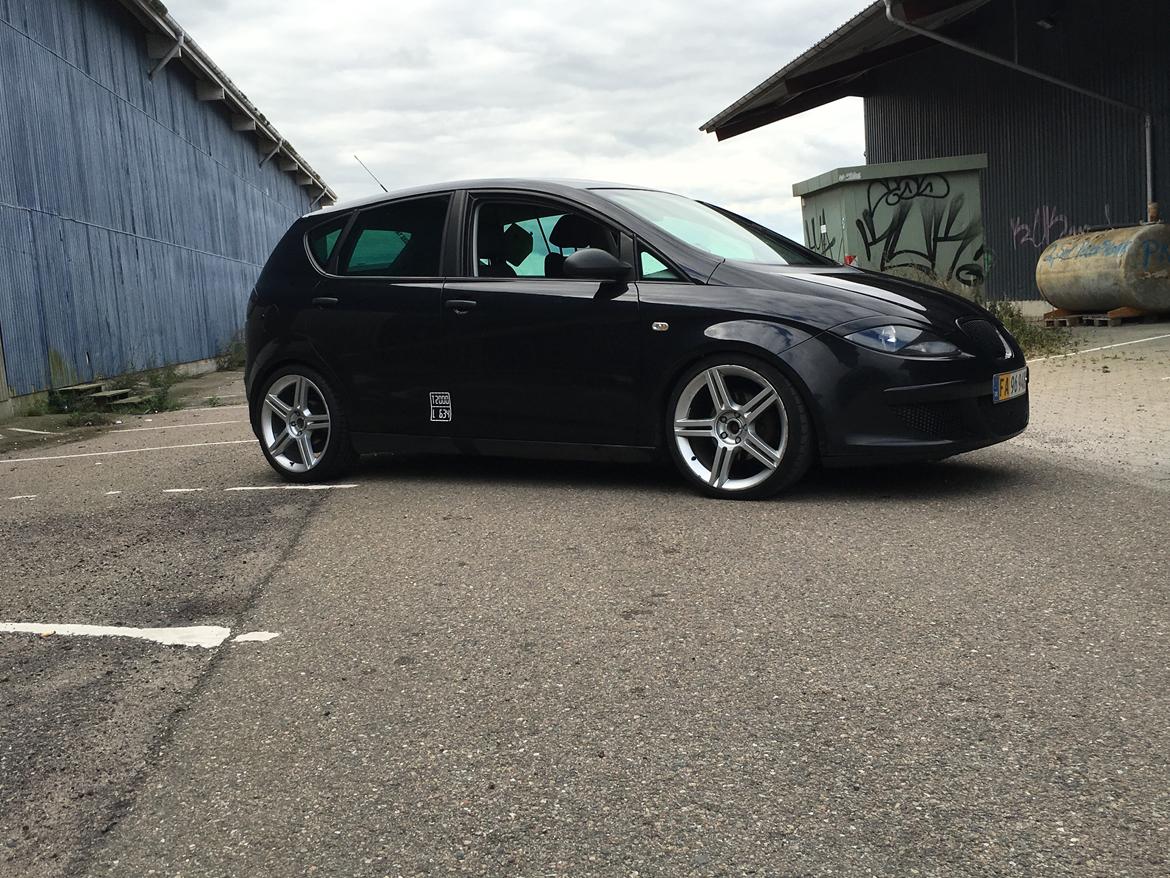 Seat Altea  billede 5