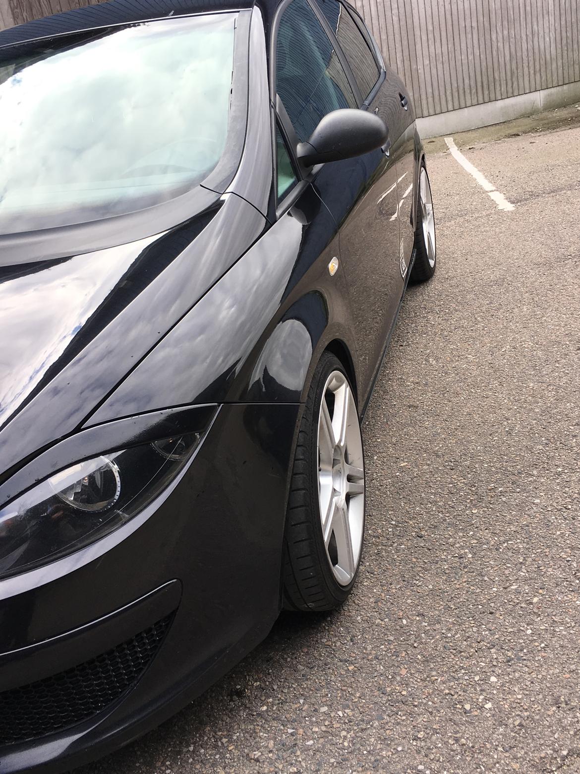 Seat Altea  billede 7