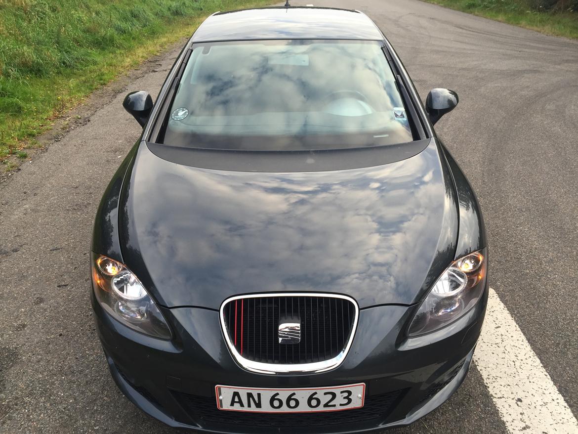 Seat Leon 1P 1.4 TSI 125 (SOLGT) billede 7