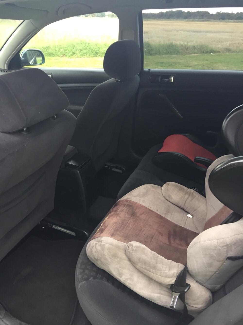 VW Passat 3BG Variant billede 24