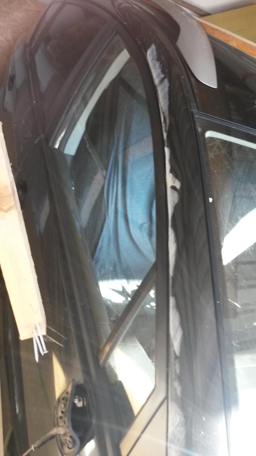 Toyota Sportsvan 2,2 sport sol billede 20