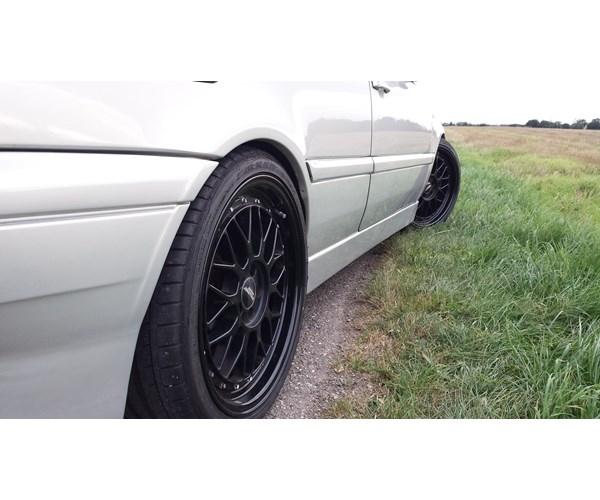 VW Golf 3 VR6 billede 4