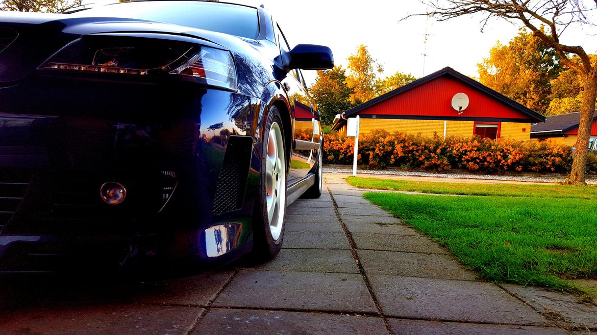 Opel Astra G  billede 22