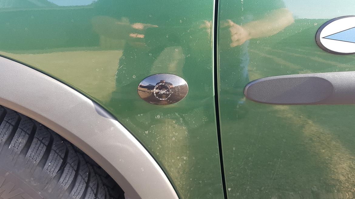 Opel Corsa b billede 9