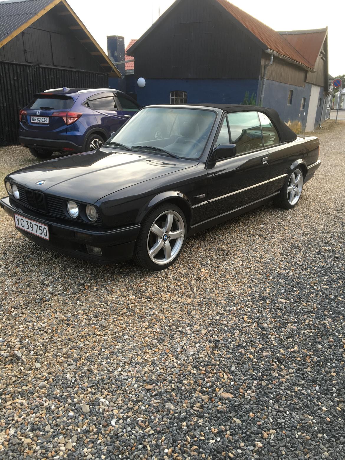 BMW 318i  billede 9