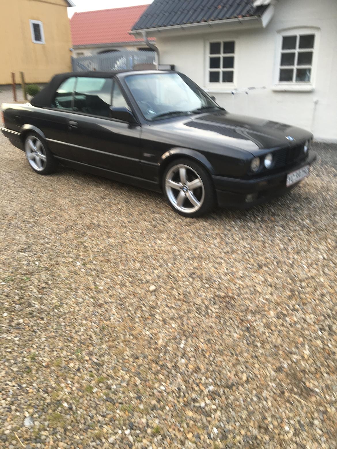 BMW 318i  billede 14