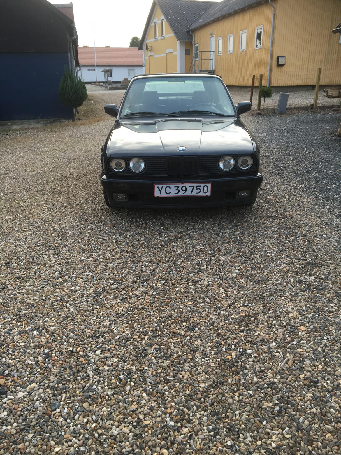 BMW 318i  billede 12