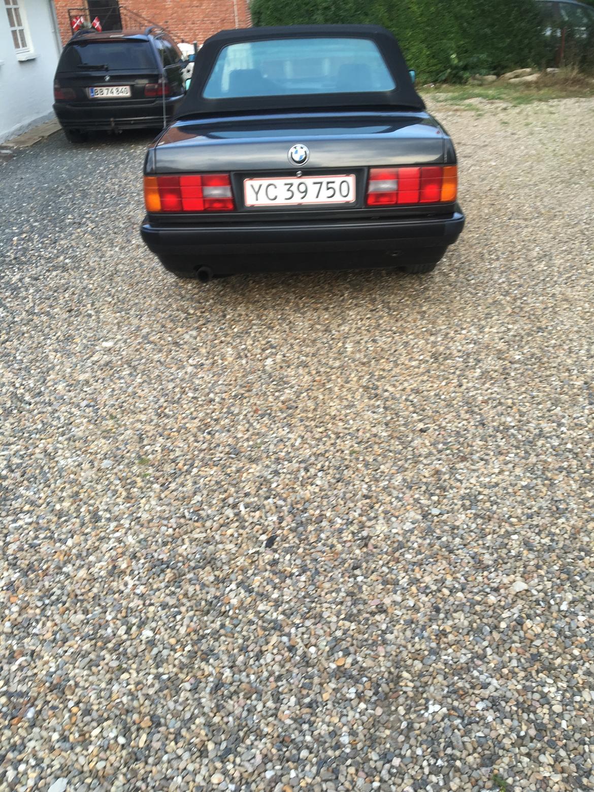 BMW 318i  billede 15