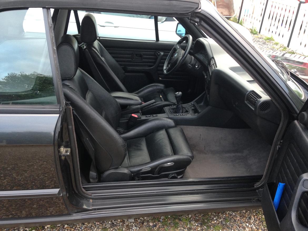 BMW 318i  billede 10