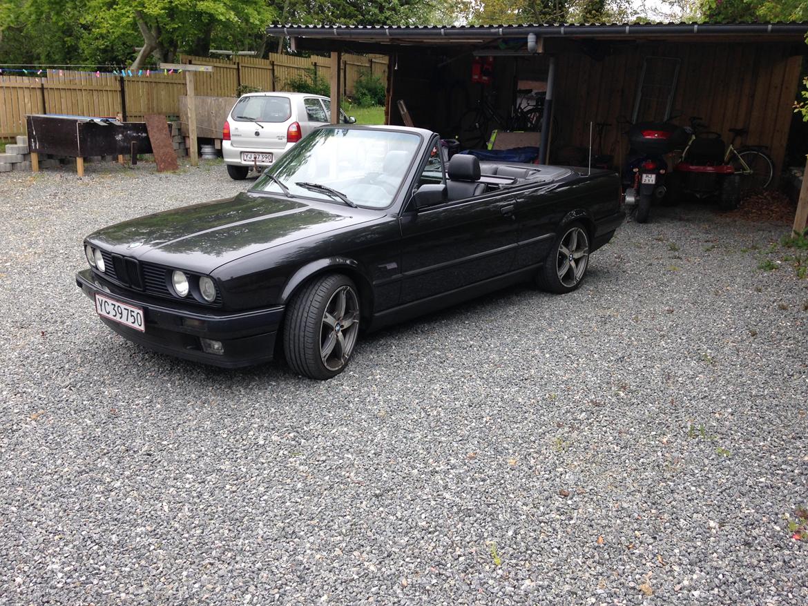 BMW 318i  billede 11