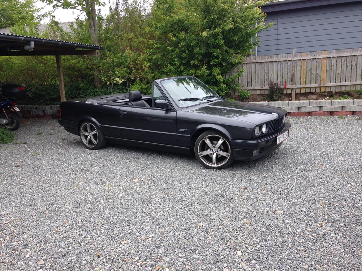 BMW 318i  billede 13