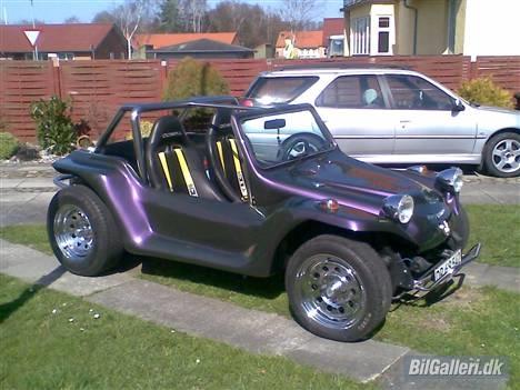 VW Beach Buggy billede 3