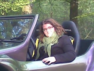 VW Beach Buggy billede 8