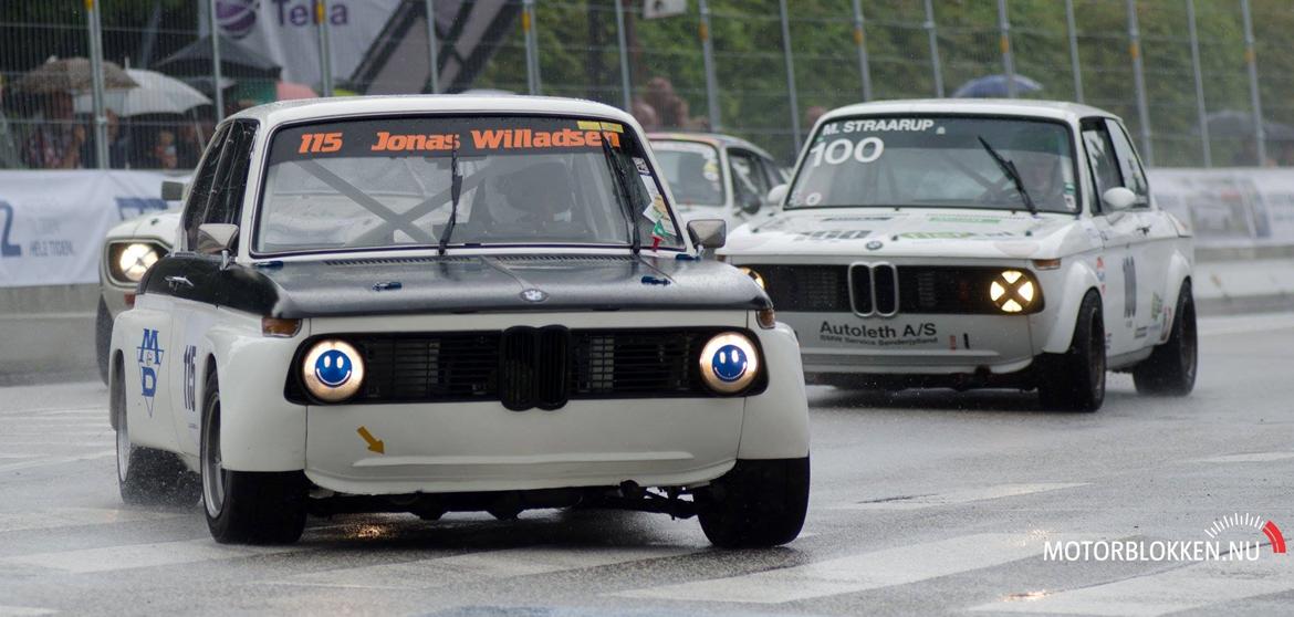 BMW 2002 billede 3