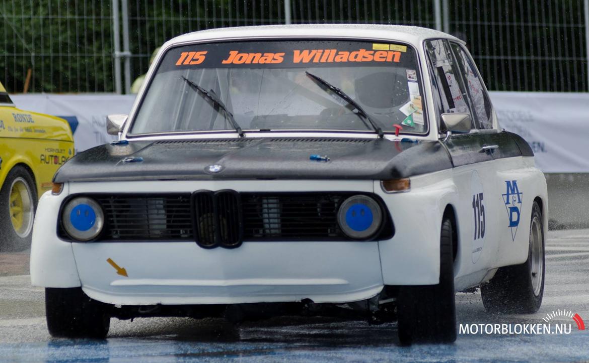 BMW 2002 billede 4