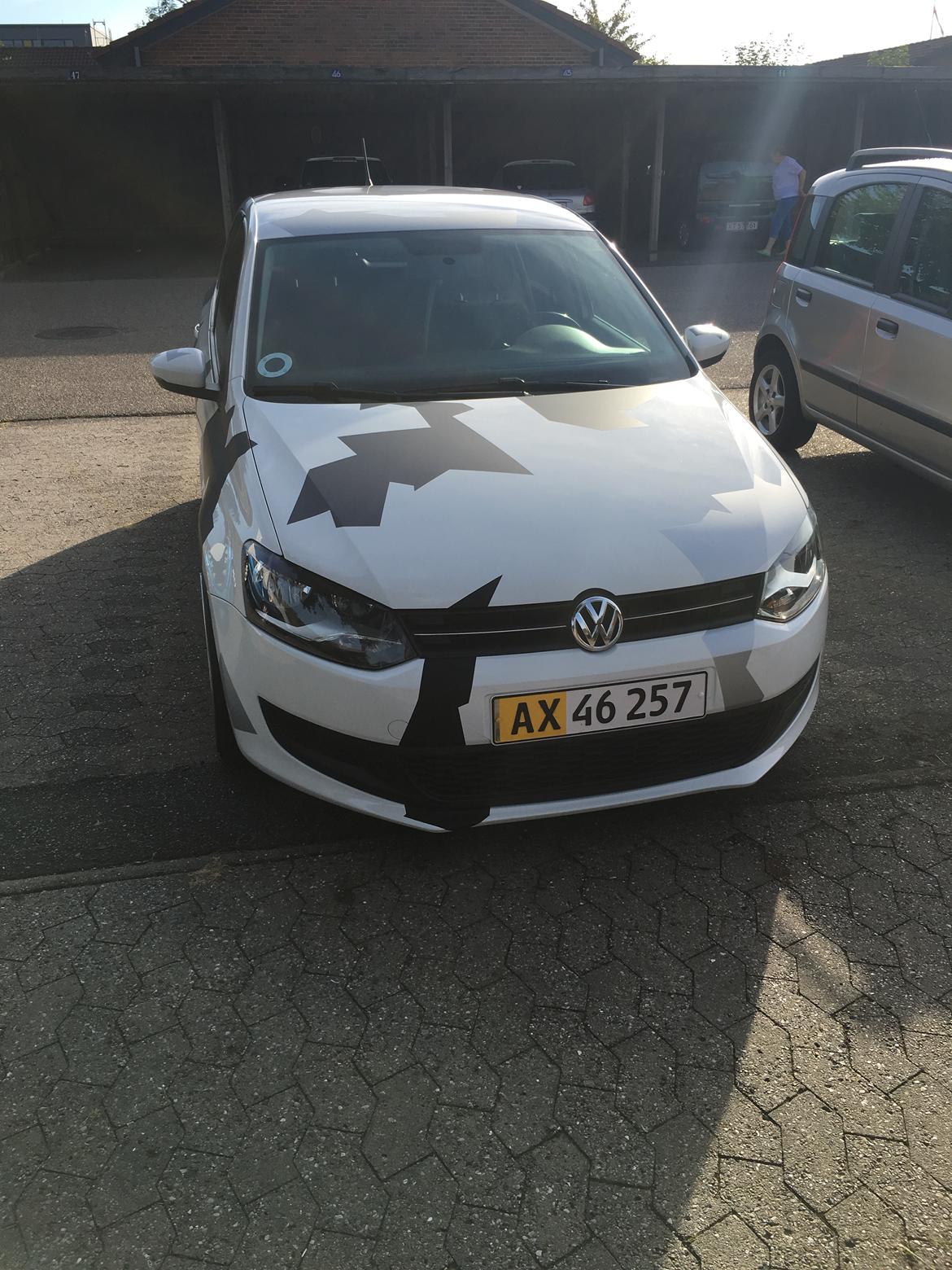 VW Polo 6r billede 4