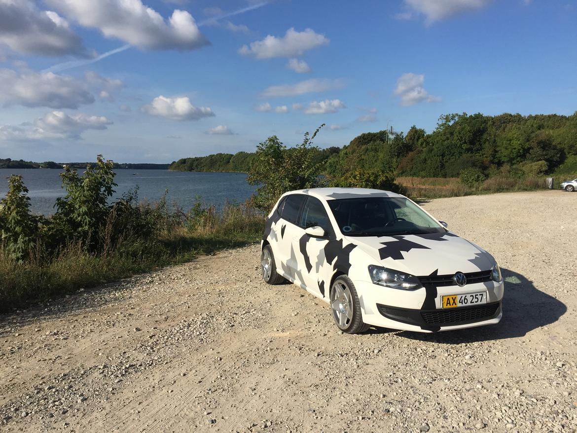 VW Polo 6r billede 7