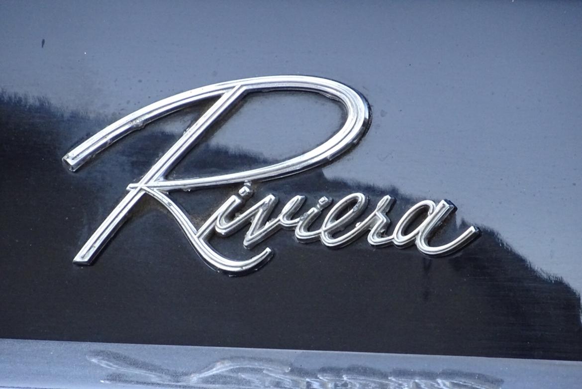 Buick Riviera billede 13