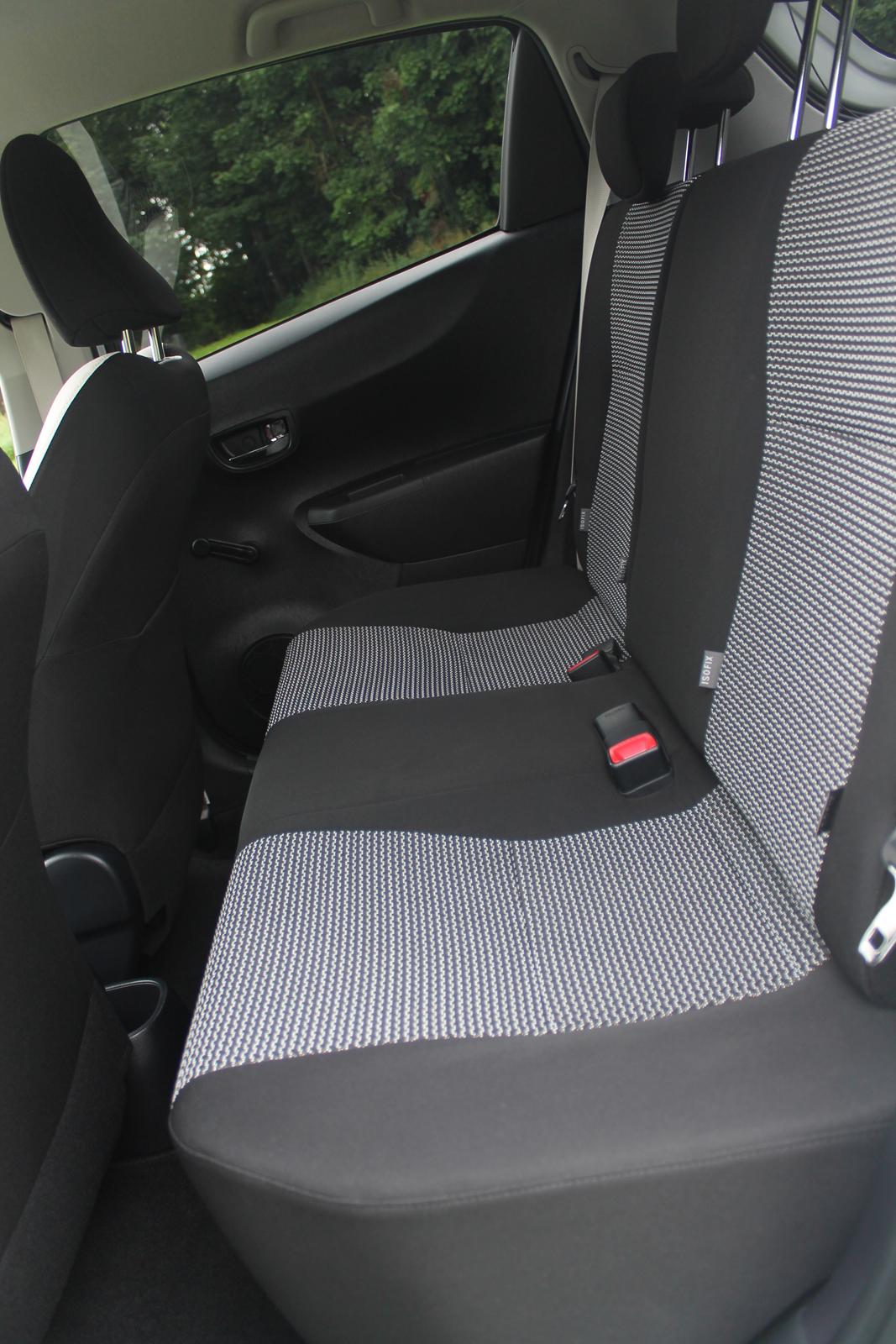 Toyota Yaris trend billede 11