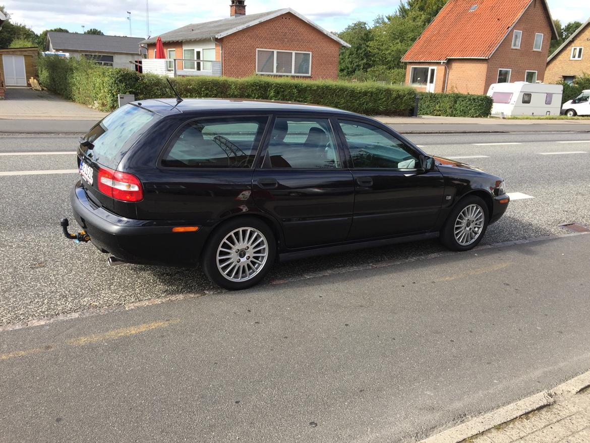 Volvo V40 1,8 Jubilæum billede 2