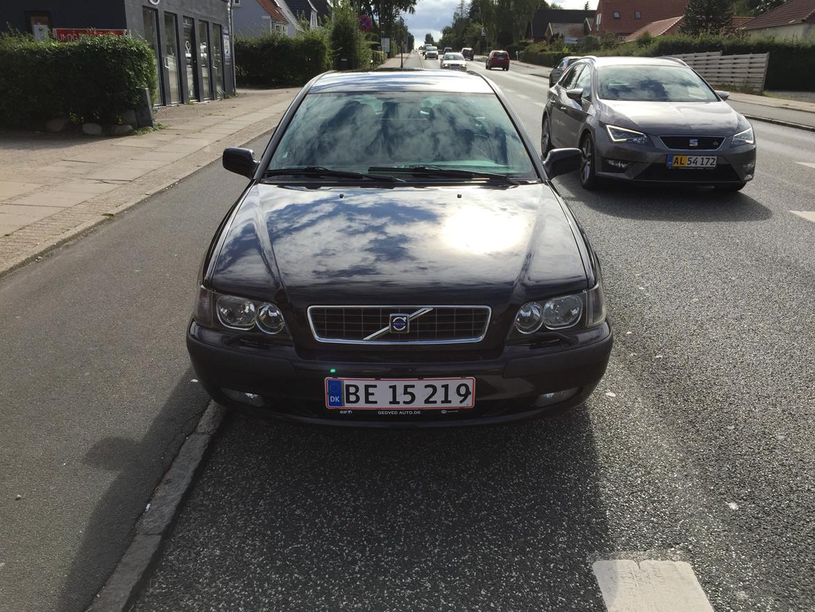 Volvo V40 1,8 Jubilæum billede 5