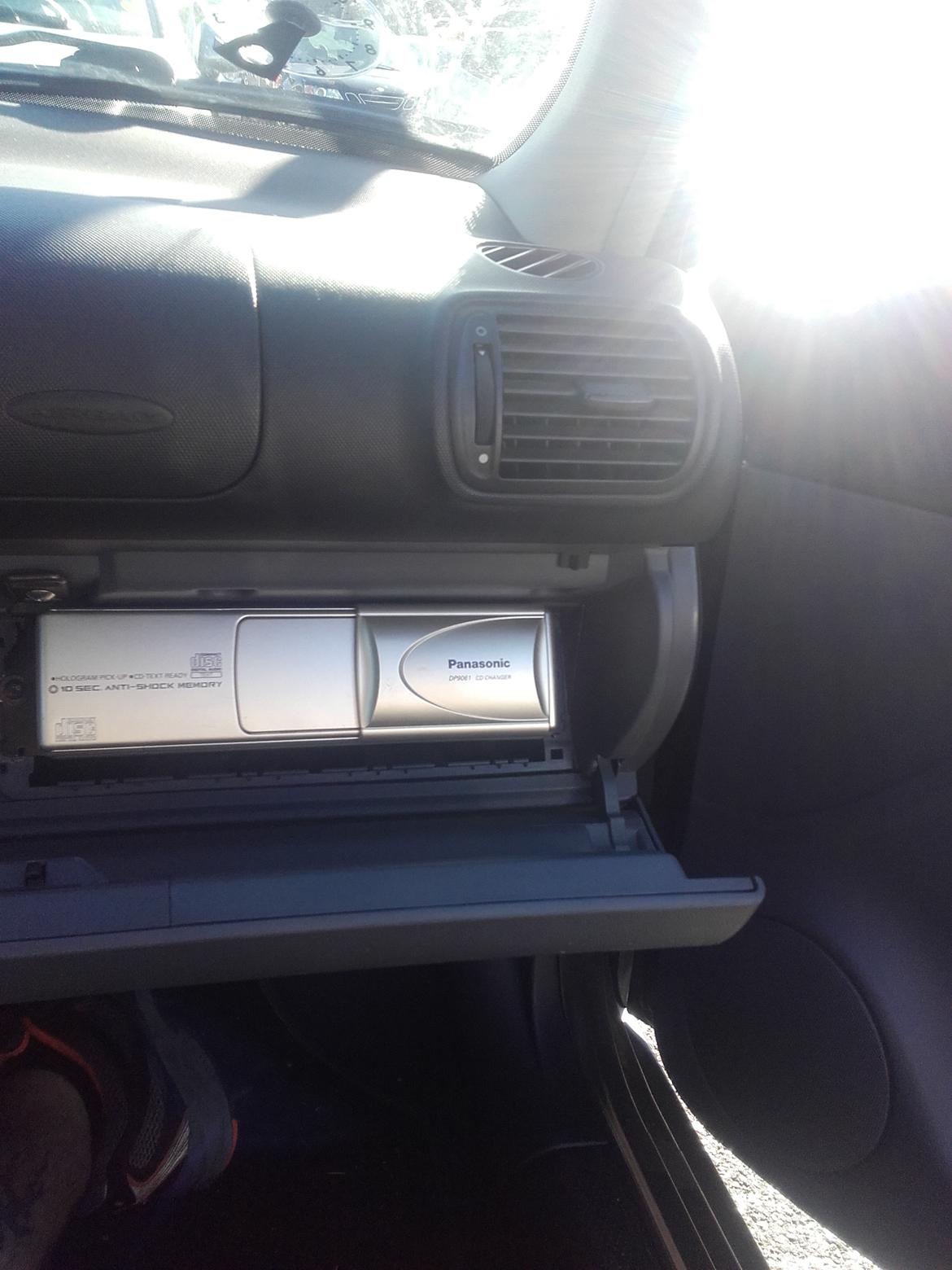 Seat Leon sport billede 17