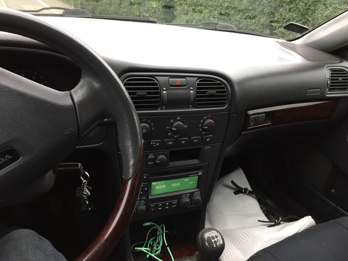 Volvo V40 1,8 Jubilæum billede 7