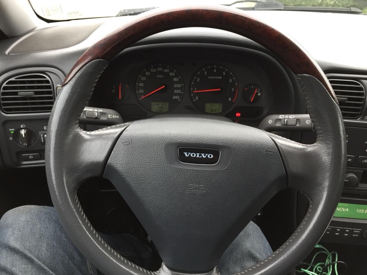 Volvo V40 1,8 Jubilæum billede 8