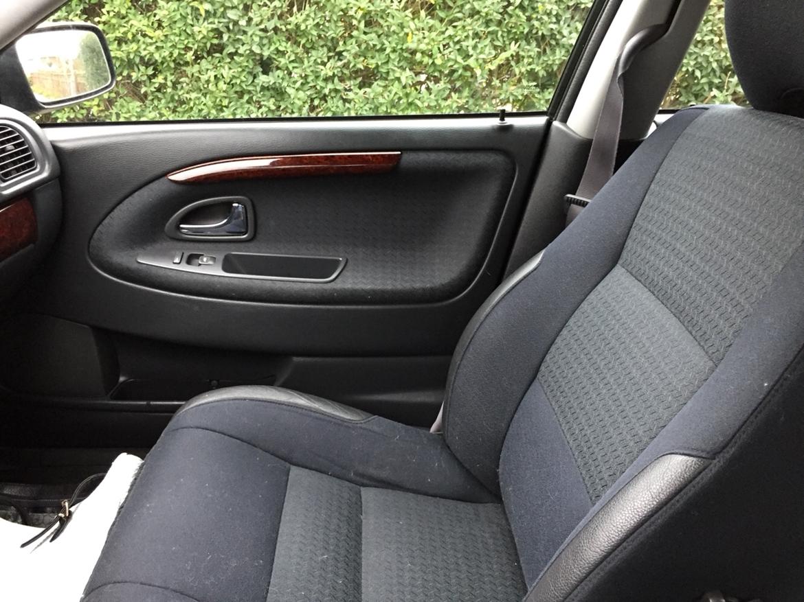 Volvo V40 1,8 Jubilæum billede 9