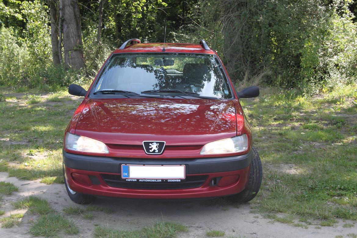 Peugeot 306  billede 1