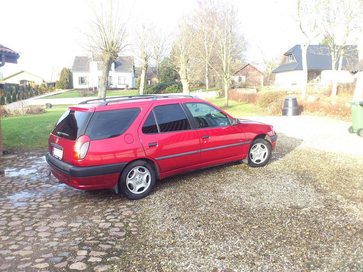 Peugeot 306  billede 13