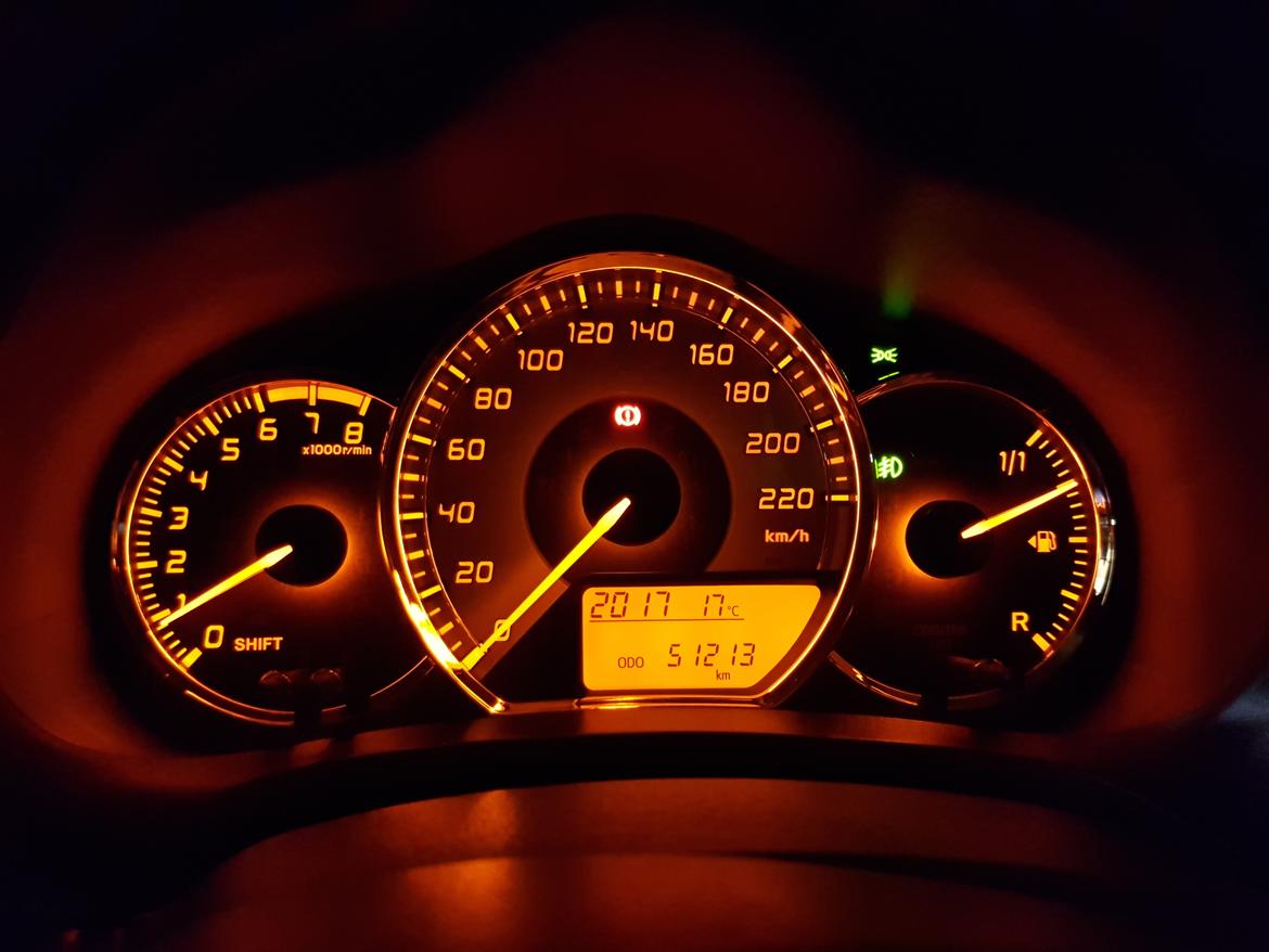 Toyota Yaris trend billede 3