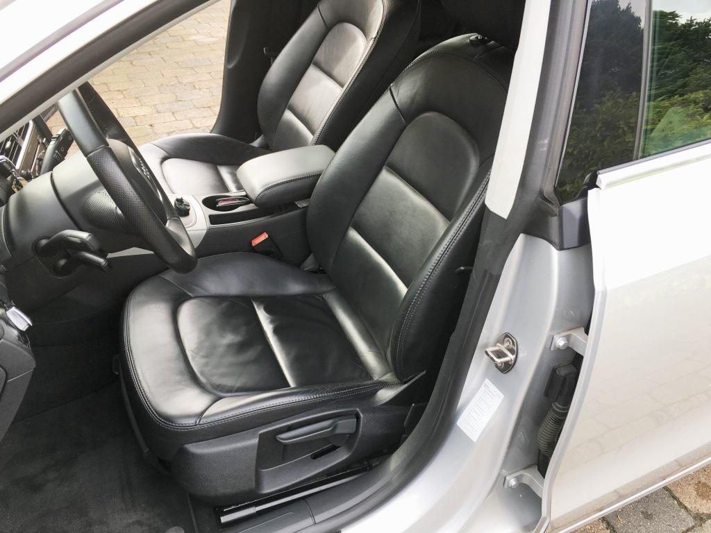 Audi A5 Sportback billede 9