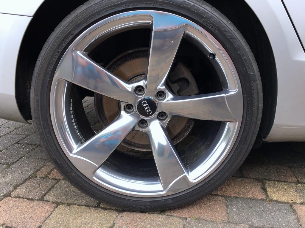 Audi A5 Sportback billede 17