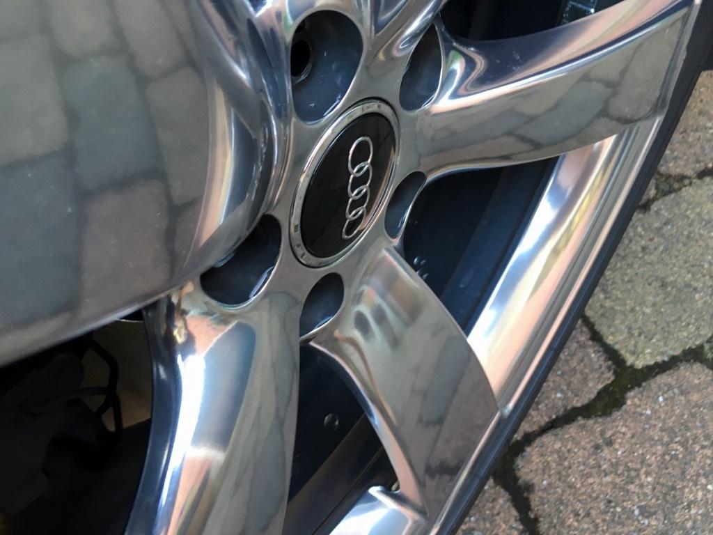 Audi A5 Sportback billede 16