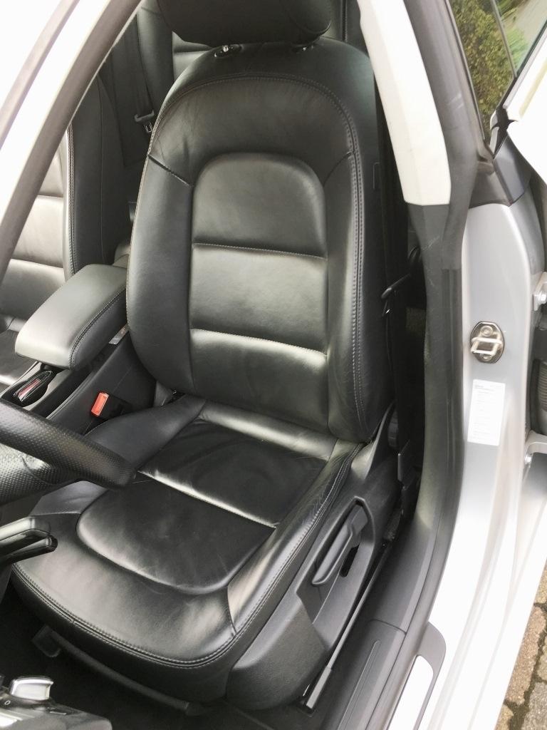 Audi A5 Sportback billede 10