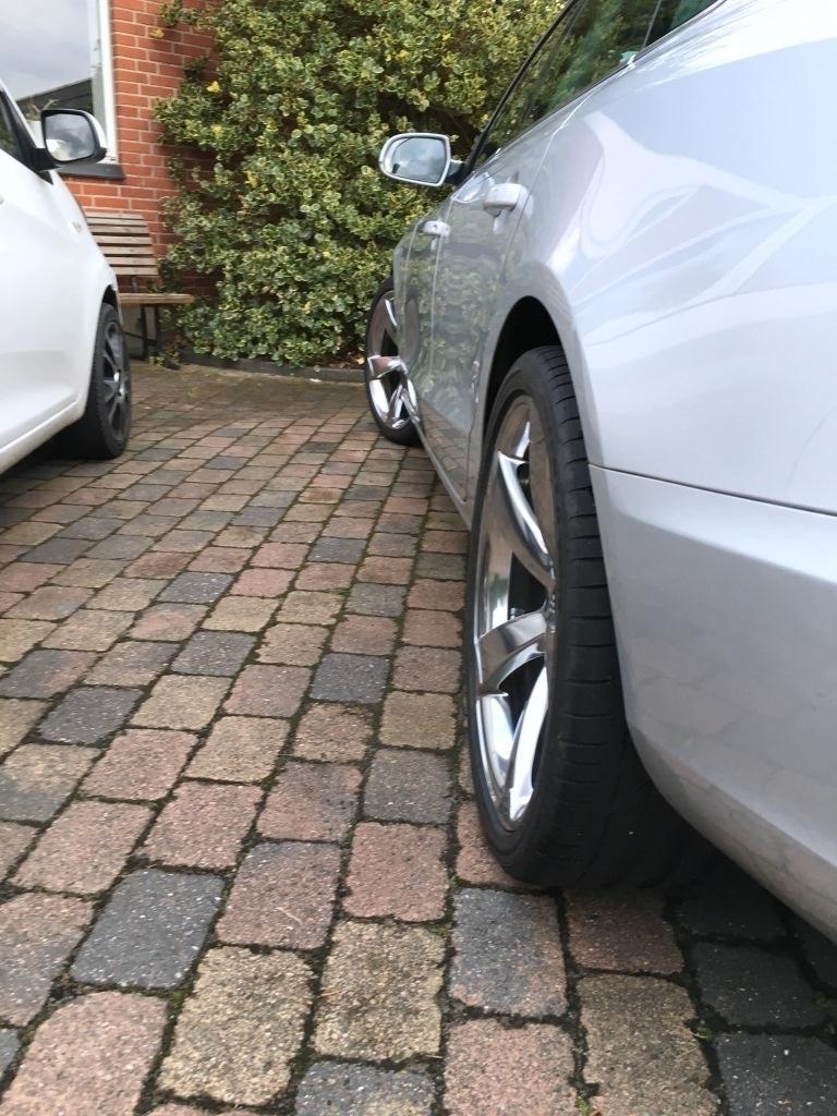 Audi A5 Sportback billede 15