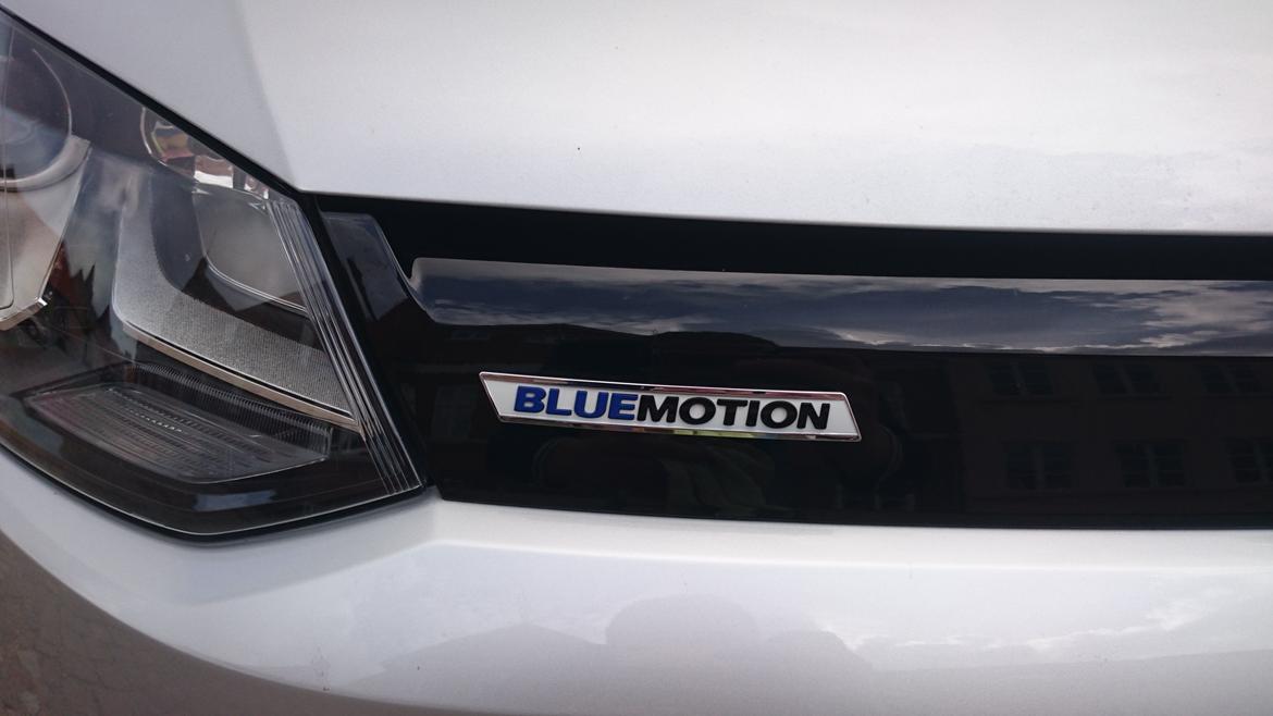 VW Polo 6C billede 3