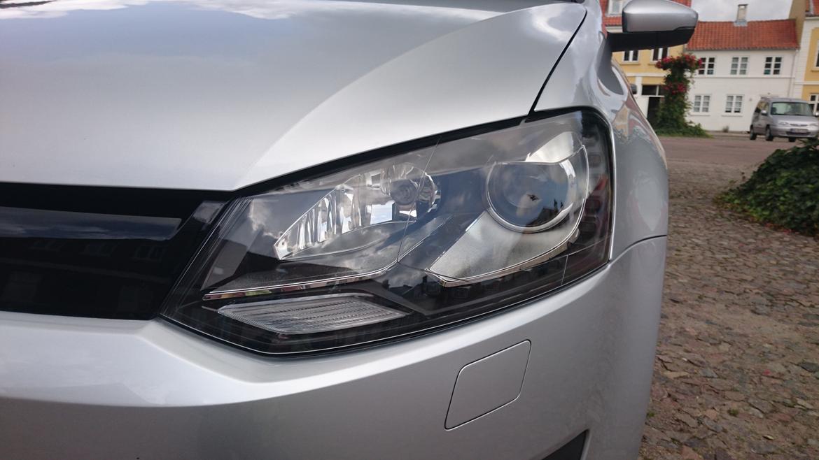 VW Polo 6C billede 2
