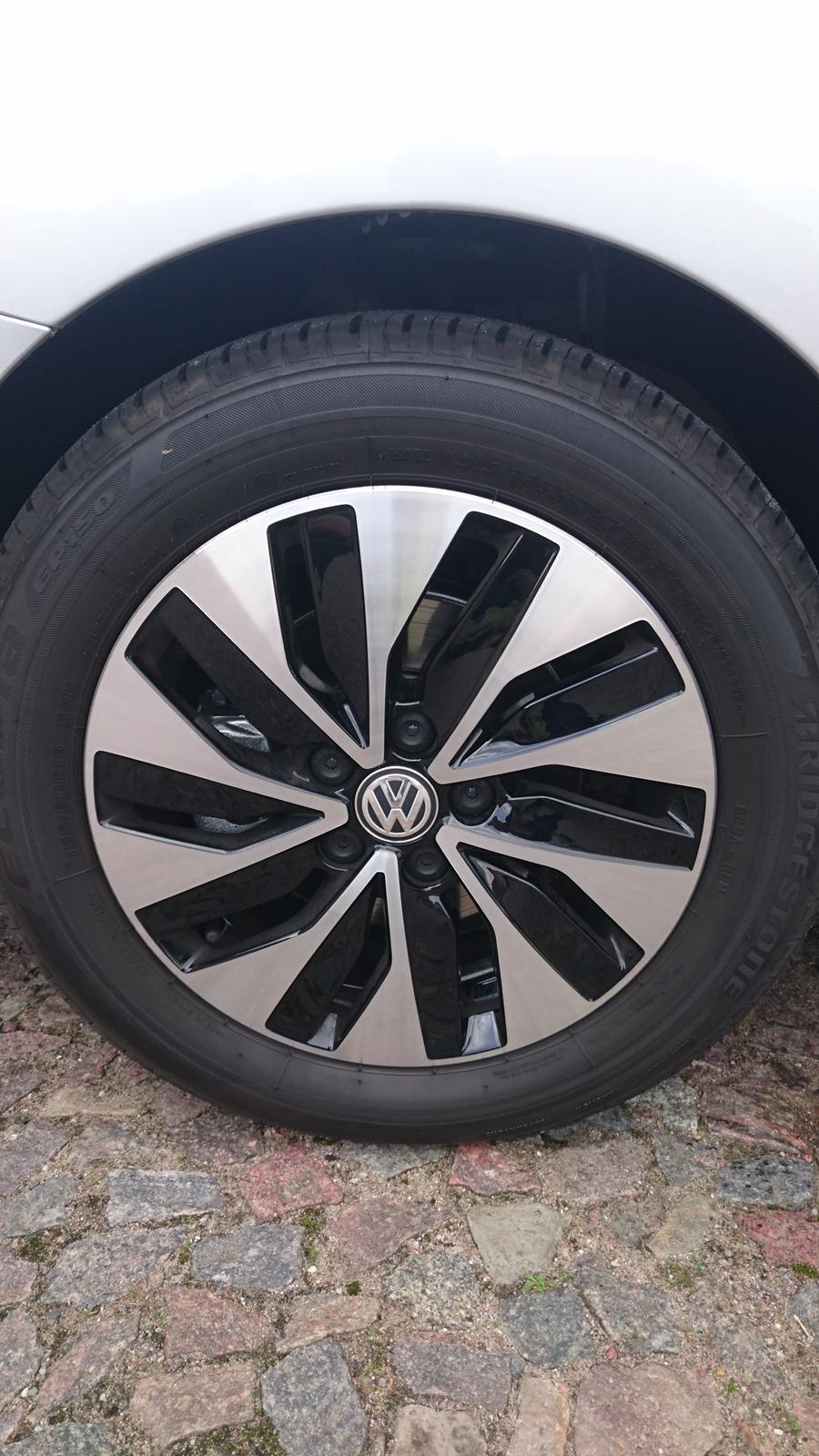 VW Polo 6C billede 6