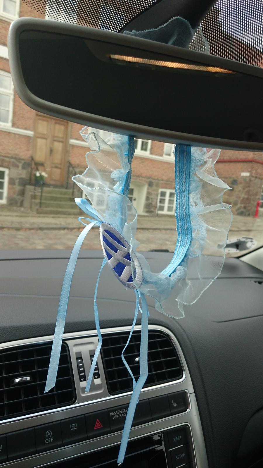 VW Polo 6C billede 9