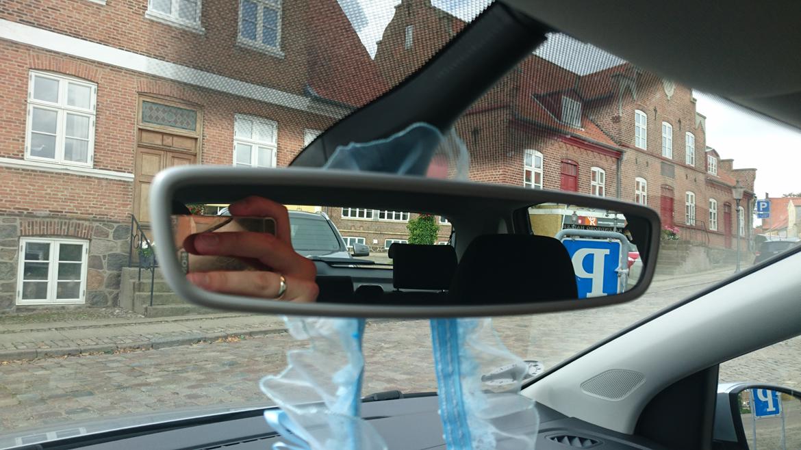 VW Polo 6C billede 10