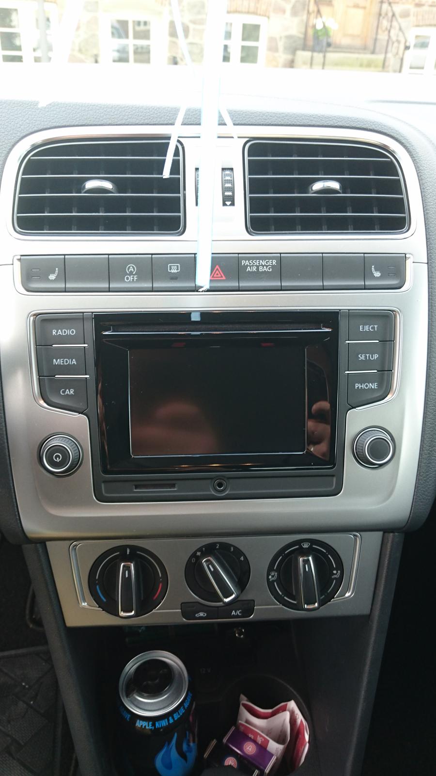 VW Polo 6C billede 8