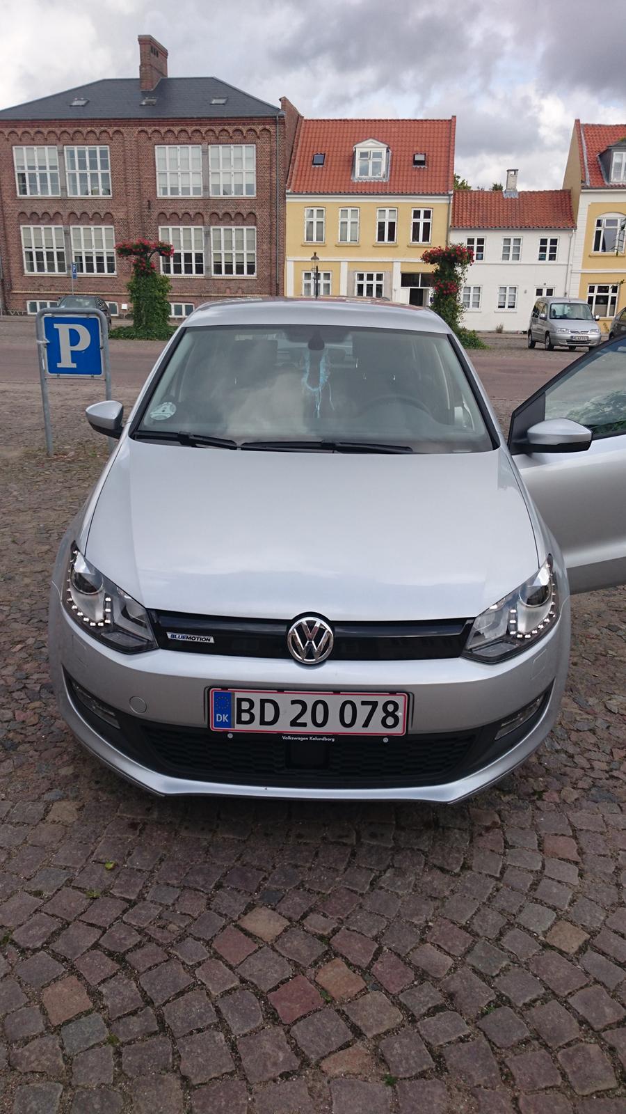 VW Polo 6C billede 11