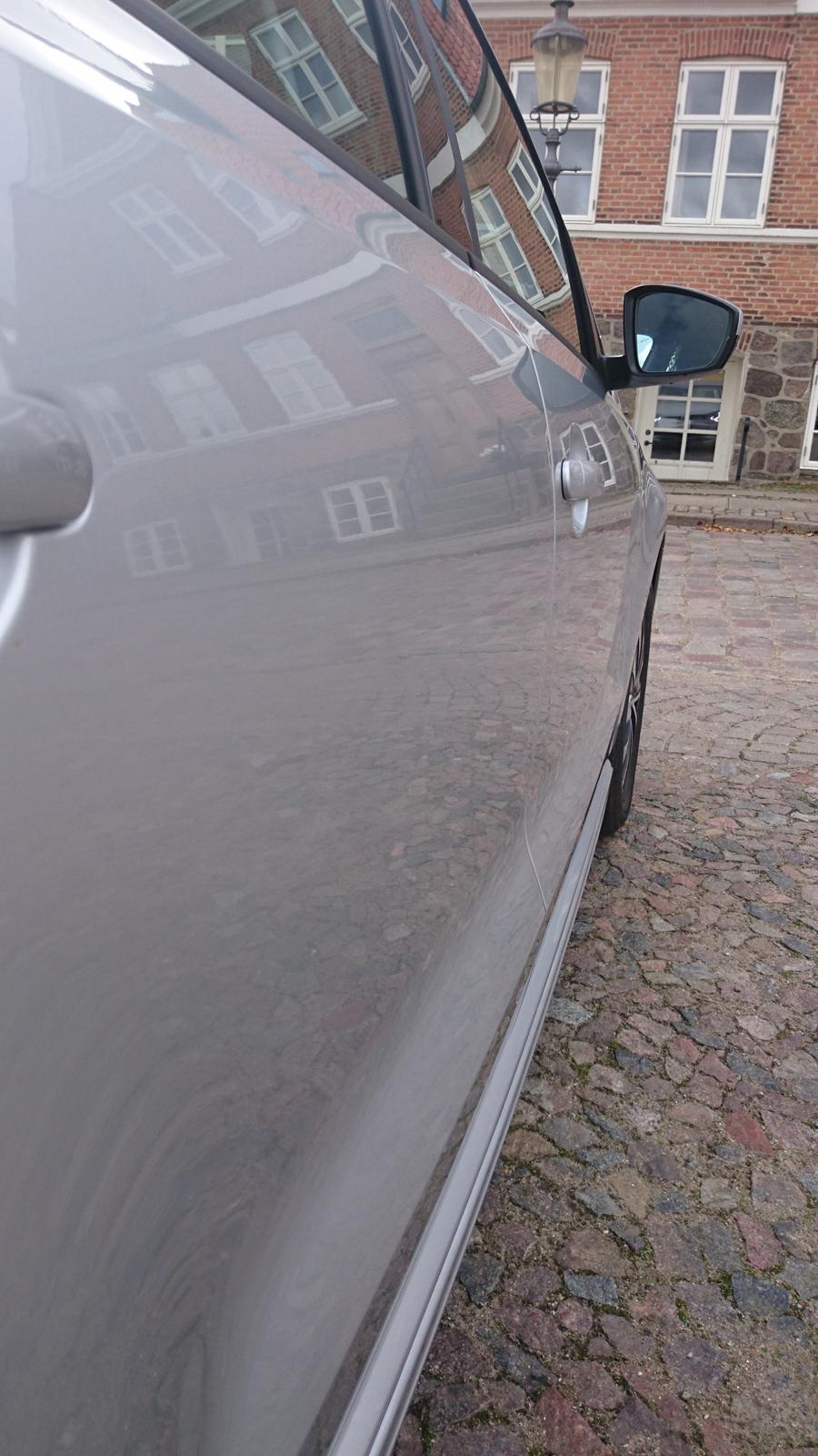 VW Polo 6C billede 13