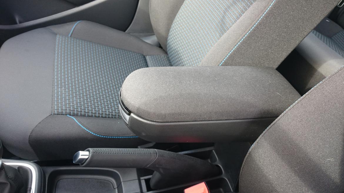 VW Polo 6C billede 15