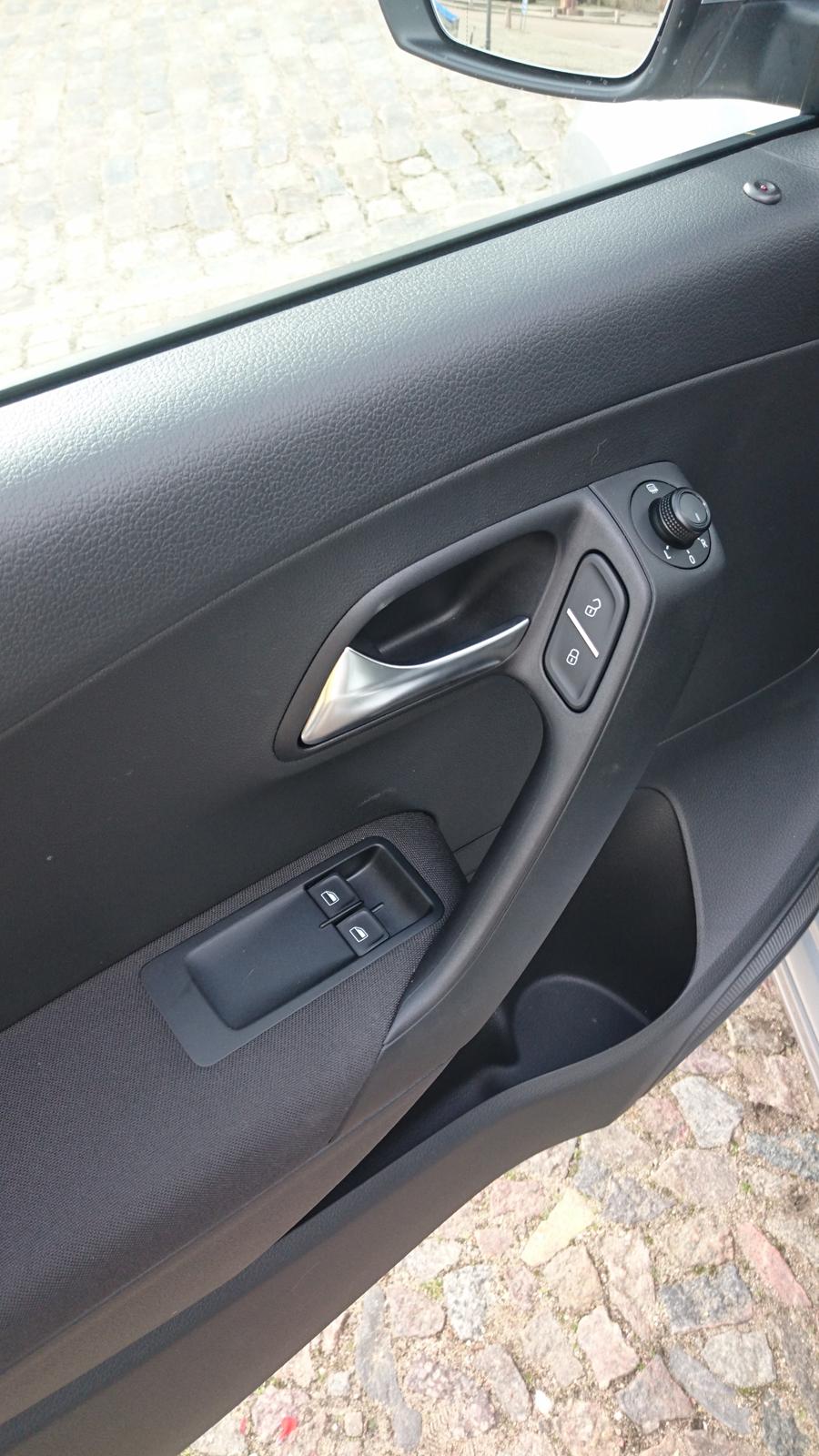 VW Polo 6C billede 17