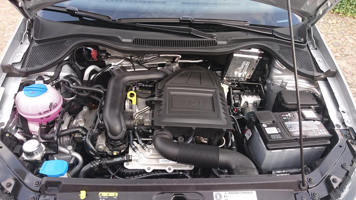 VW Polo 6C billede 18