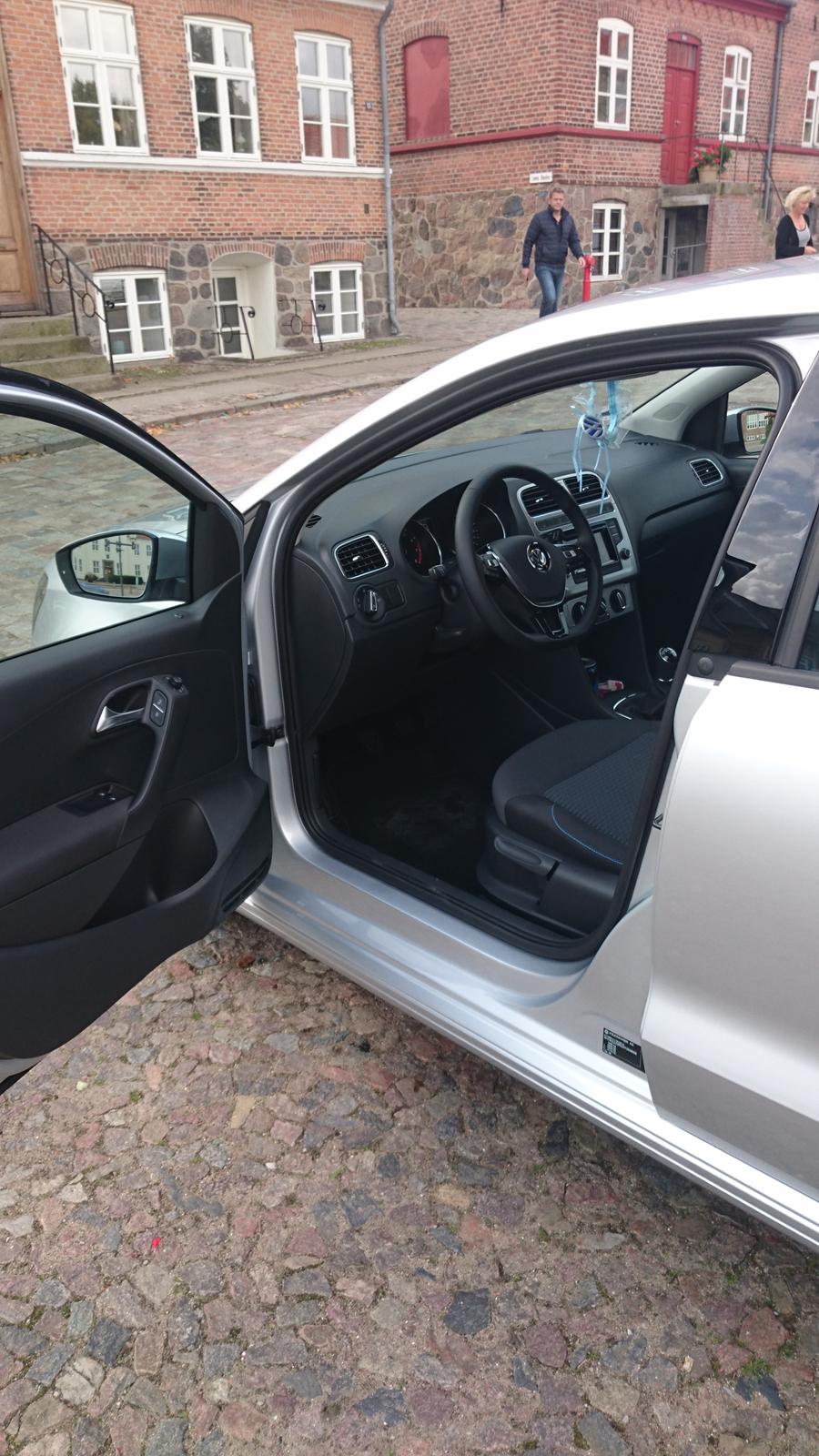 VW Polo 6C billede 16