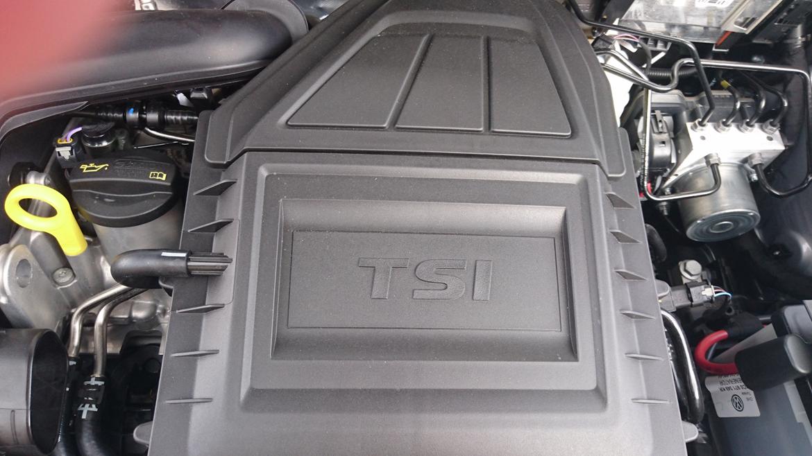 VW Polo 6C billede 19